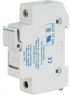 Sicherungshalter, 10,3 x 38 mm, 30 A, 600 V, DIN-Schiene, 0091.0002