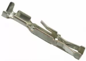 182734-2 AMP Crimp Contacts