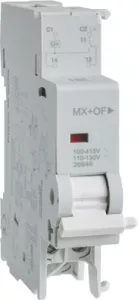 M9A26946 Schneider Electric Zubehör für Sicherungen