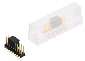 10049676 Fischer Elektronik PCB Connection Systems