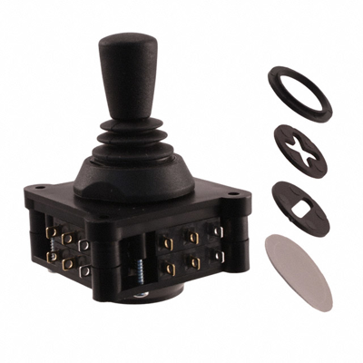 1D27F1500 APEM Joysticks