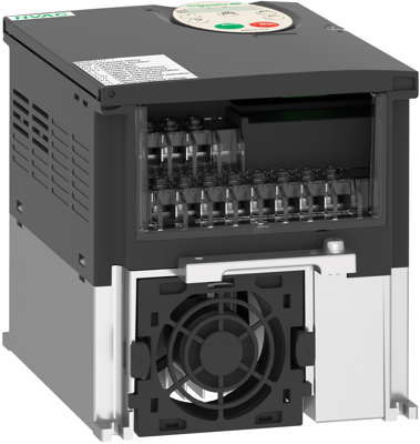 ATV212HU30N4 Schneider Electric Frequenzumrichter und Zubehör Bild 3