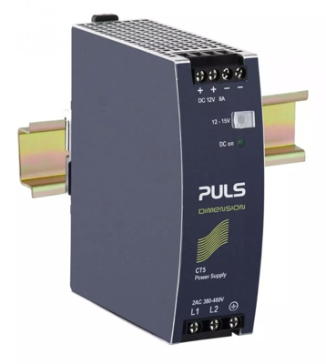 CT5.121 PULS DIN Rail Power Supplies