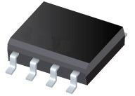 LM293D STMicroelectronics A/D Converters