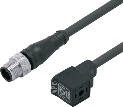 E11436 IFM electronic Sensor-Aktor Kabel