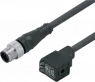 E11436 IFM electronic Sensor-Aktor Kabel