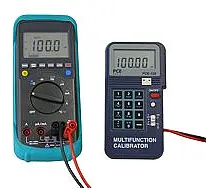 PCE-123 PCE Instruments Multimeter Bild 3