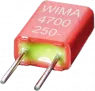 MKS0C021000B00KN00 Wima Film Capacitors