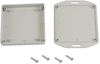 1551XXFLGY Hammond General Purpose Enclosures