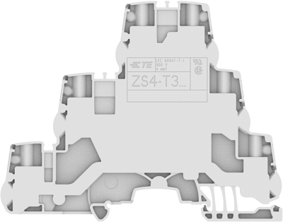 1SNK506213R0000 TE Connectivity Series Terminals Image 4