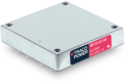 TEP 75-4810WI TRACO POWER DC/DC-Wandler