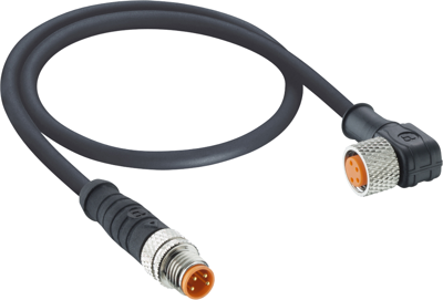 0810 0805 04 301 1,5M Lutronic Sensor-Aktor Kabel