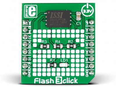 MIKROE-2374 MikroElektronika Speicher ICs