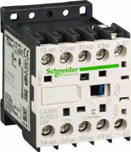 CA3KN31MD3 Schneider Electric Schütze