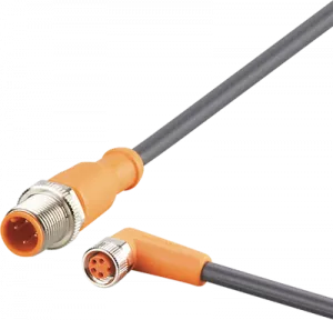 EVC236 IFM electronic Sensor-Actuator Cables