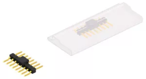 10050220 Fischer Elektronik PCB Connection Systems