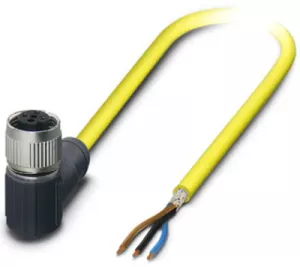 1406270 Phoenix Contact Sensor-Actuator Cables