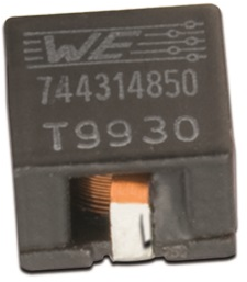 744310013 Würth Elektronik eiSos Festinduktivitäten