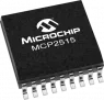 MCP2515T-I/SO Microchip Logik ICs