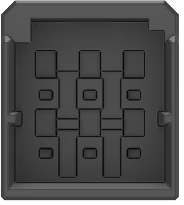 1-1903130-3 TE Connectivity PCB Connection Systems Image 5