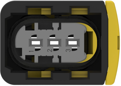 2-1418448-1 TE Connectivity Automotive Leistungssteckverbinder Bild 5