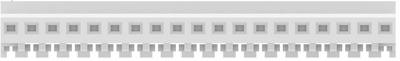 4-640441-9 AMP PCB Connection Systems Image 5