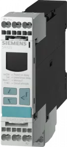 3UG4633-2AL30 Siemens Monitoring Relays