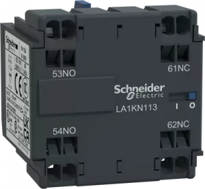 LA1KN023 Schneider Electric Schütze