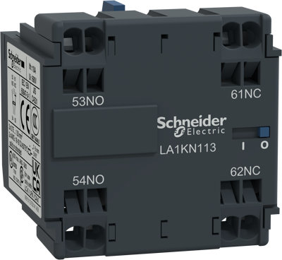 LA1KN023 Schneider Electric Schütze