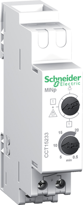 CCT15233 Schneider Electric Zeitrelais