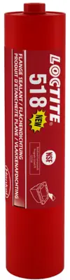 LOCTITE 518 SY 25ML DE Loctite Dichtmassen, Vergussmassen