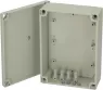 6081313 Fibox GmbH General Purpose Enclosures