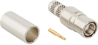 142254 Amphenol RF Coaxial Connectors