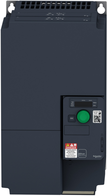 ATV320D11M3C Schneider Electric Frequenzumrichter und Zubehör Bild 4