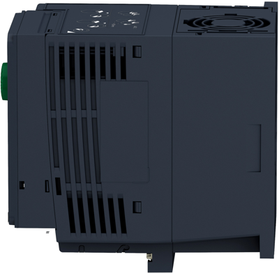 ATV320U04N4C Schneider Electric Frequenzumrichter und Zubehör Bild 4