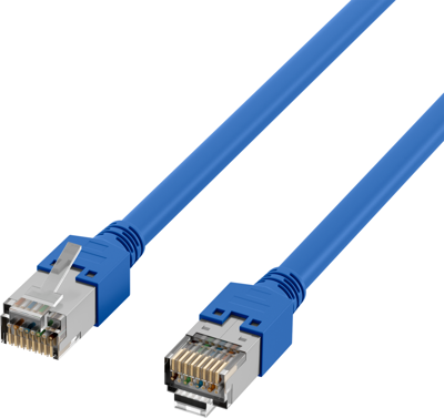 K8704.015 EFB-Elektronik Patchkabel, Telefonkabel Bild 3