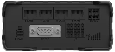 RUT956100000 TELTONIKA NETWORKS, UAB Server, Router Bild 4