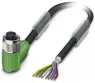 1522943 Phoenix Contact Sensor-Aktor Kabel