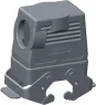 T1270102129-000 TE Connectivity Housings for HDC Connectors