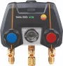 0564 2550 Testo Anemometers, Gas and Pressure Measuring Instruments