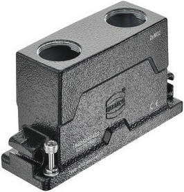 19405240425 Harting Housings for HDC Connectors