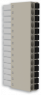 PCB female connector 14 pins