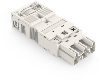 770-233/035-050 WAGO Device Connectors Image 2