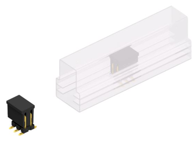 10059248 Fischer Elektronik PCB Connection Systems