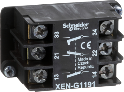 XENG1191 Schneider Electric Schaltelemente Bild 1