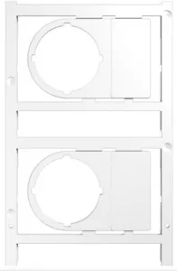 1428190000 Weidmüller Labels