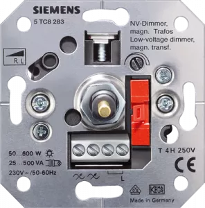 5TC8283 Siemens Installation Switches