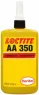 LOCTITE AA 350 LC BO250ML EN/DE Loctite Klebstoffe