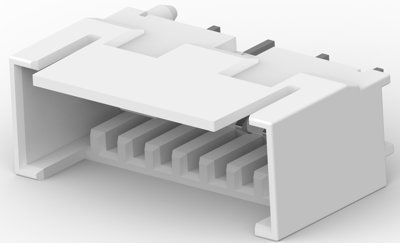 1-1971817-8 TE Connectivity Steckverbindersysteme Bild 1
