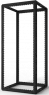 20630-107 SCHROFF Schaltschränke, Serverschränke